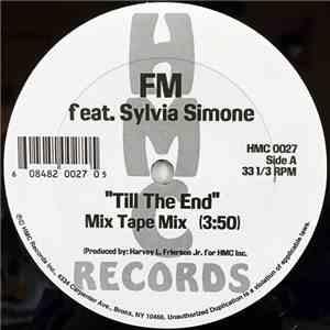 FM  Feat. Sylvia Simone - Till The End download free