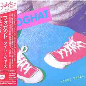 Foghat - Tight Shoes download free