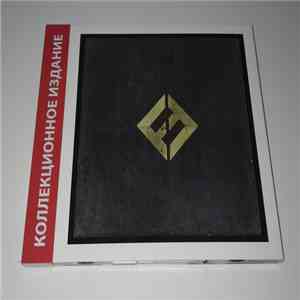 Foo Fighters - Concrete And Gold download free