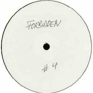 Forbidden - Forbidden #4/10 download free