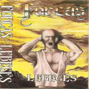 Forcas  - Lebegés download free