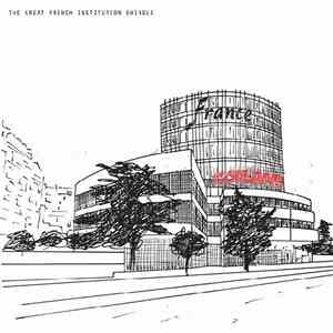 France Copland - The Great French Institution Swindle download free