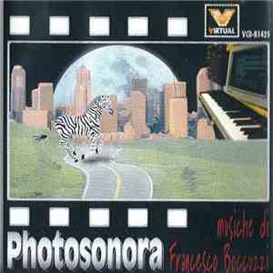 Francesco Boccuzzi - Photosonora download free