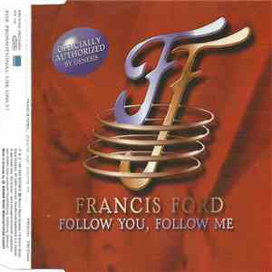 Francis Ford  - Follow You, Follow Me download free