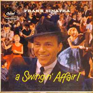 Frank Sinatra - A Swingin' Affair download free