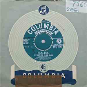 Frank Sinatra - All Of Me / That Old Black Magic / Laura / I'll Make Up For Everything download free