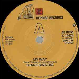 Frank Sinatra - My Way download free