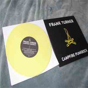 Frank Turner - Campfire Punkrock download free