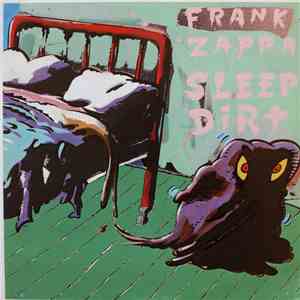 Frank Zappa - Sleep Dirt download free