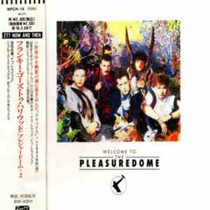 Frankie Goes To Hollywood - Welcome To The Pleasuredome download free