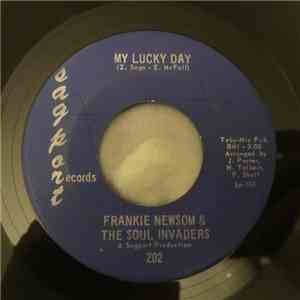 Frankie Newsom & The Soul Invaders - My Lucky Day download free