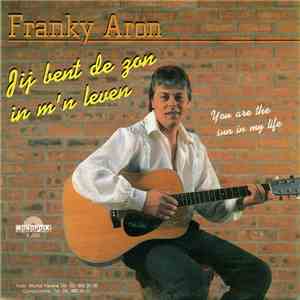 Franky Aron - Jij bent de zon in mijn leven download free
