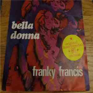 Franky Francis - Bella Donna download free