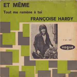 Françoise Hardy - Et Même download free
