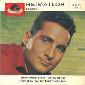 Freddy - Heimatlos download free
