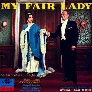 Frederick Loewe - My Fair Lady - Highlight download free