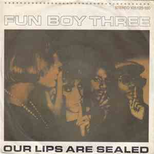 Fun Boy Three - Our Lips Are Sealed download free