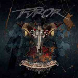 Furor  - Blind Faith Revolver download free