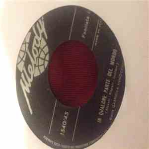 Gabry Sestini / Gabriella Innocenti - Remember / In Qualche Parte Del Mondo download free