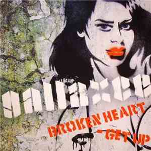 Gallaxee - Broken Heart / Get Up download free