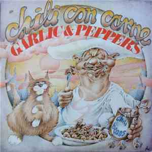 Garlic & Peppers - Chili Con Carne download free