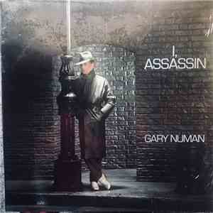 Gary Numan - I, Assassin download free