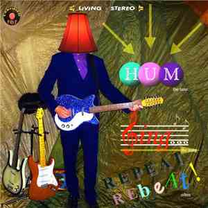 Gary Ritchie - Hum, Sing...Repeat download free