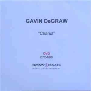 Gavin DeGraw - Chariot download free