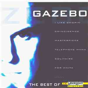 Gazebo - The Best Of download free