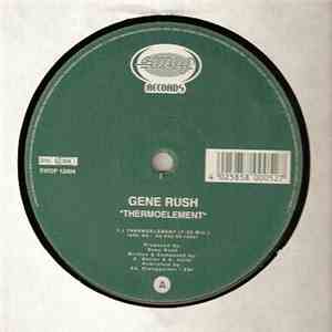 Gene Rush - Thermoelement download free