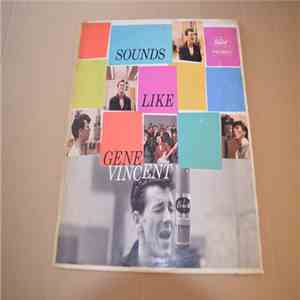 Gene Vincent - Sounds Like Gene Vincent download free