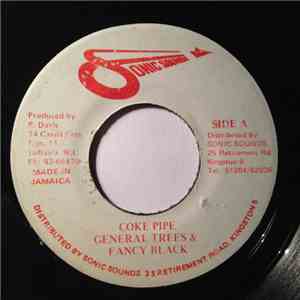 General Tree & Fancy Black - Coke Pipe download free