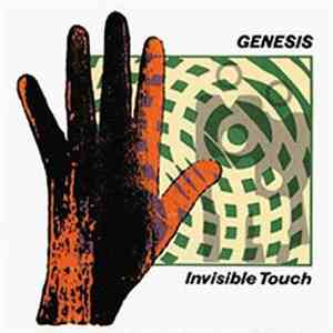 Genesis - Invisible Touch download free