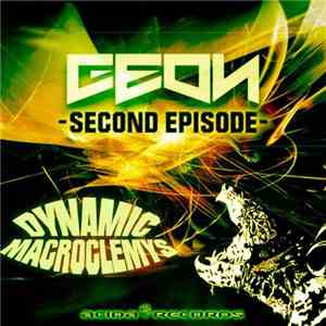 Geon - Second Episode download free