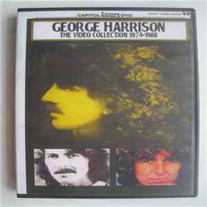 George Harrison - The Video Collection 1974 - 1988 download free