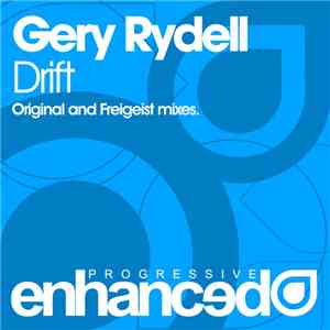 Gery Rydell - Drift download free