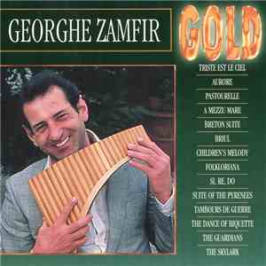 Gheorghe Zamfir - Gold download free