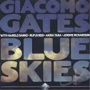 Giacomo Gates - Blue Skies download free