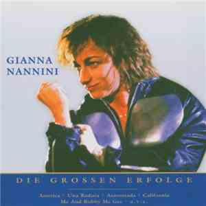 Gianna Nannini - Die Grossen Erfolge download free