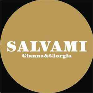 Gianna Nannini Feat. Giorgia - Salvami download free