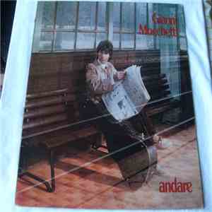 Gianni Mocchetti - Andare download free