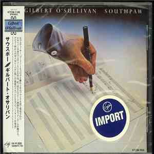 Gilbert O'Sullivan - Southpaw download free