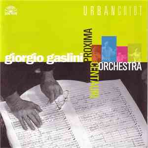 Giorgio Gaslini Proxima Centauri Orchestra - Urban Griot download free