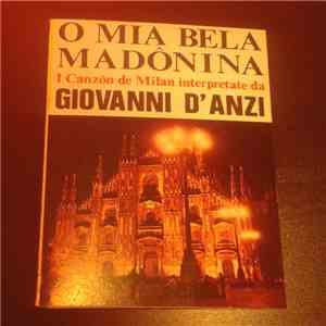 Giovanni D'Anzi - O Mia Bela Madònina download free