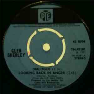 Glen Sherley - Looking Back In Anger download free