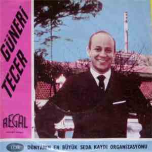 Güneri Tecer - Madem Ki Gidiyorsun / Kederli Günlerim download free