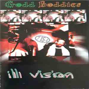 Godd Boddies - Ill Vision download free