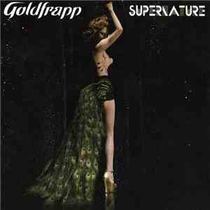 Goldfrapp - Supernature download free