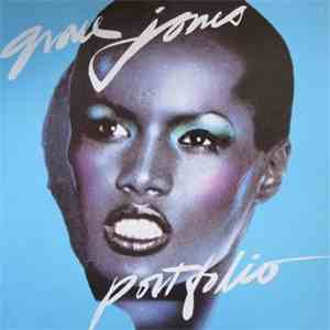 Grace Jones - Portfolio download free