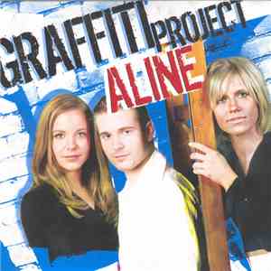 Graffiti Project - Aline download free